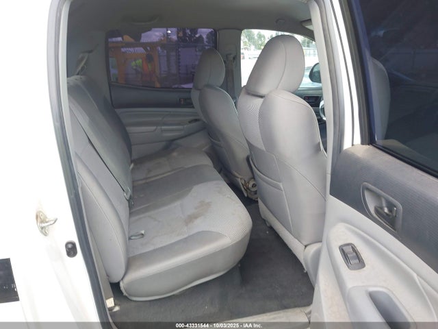 5TFJU4GN6FX074914 Toyota 1gr-fe