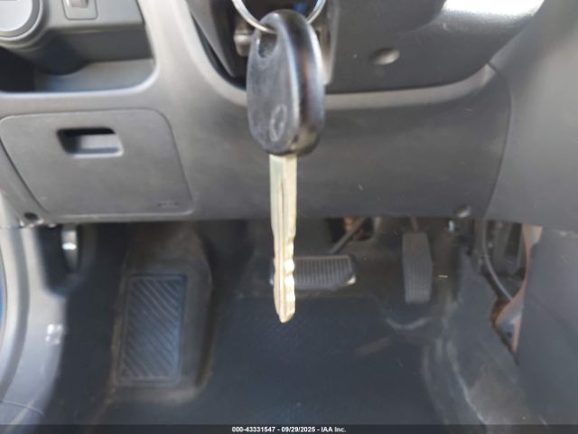 2011 HYUNDAI ACCENT KMHCM3AC7BU187367 Photo 10