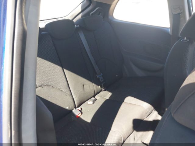 2011 HYUNDAI ACCENT KMHCM3AC7BU187367 Photo 7