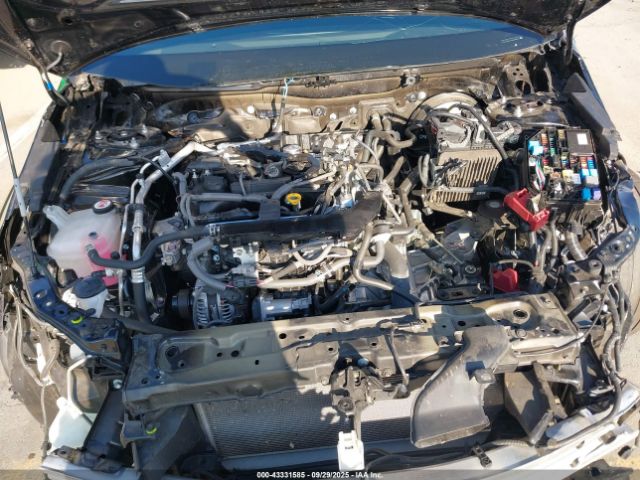 2024 TOYOTA GR COROLLA JTNABAAE8RA009742 Photo 9