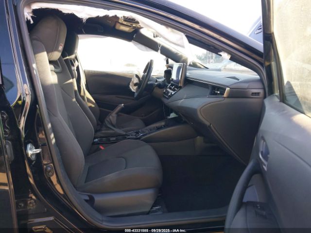 2024 TOYOTA GR COROLLA JTNABAAE8RA009742 Photo 4