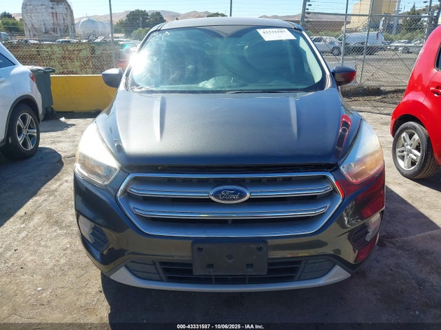 1FMCU0G99HUD94510 Ford Escape