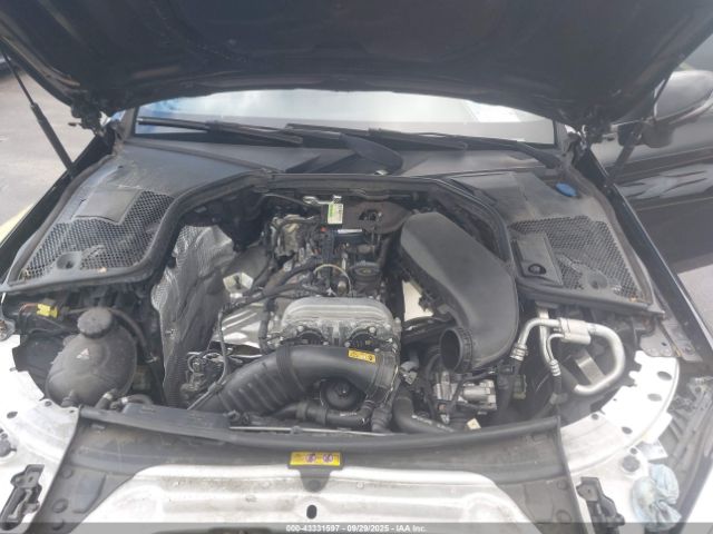 2021 MERCEDES-BENZ C 300 W1KWJ8DB9MG094142 Photo 9