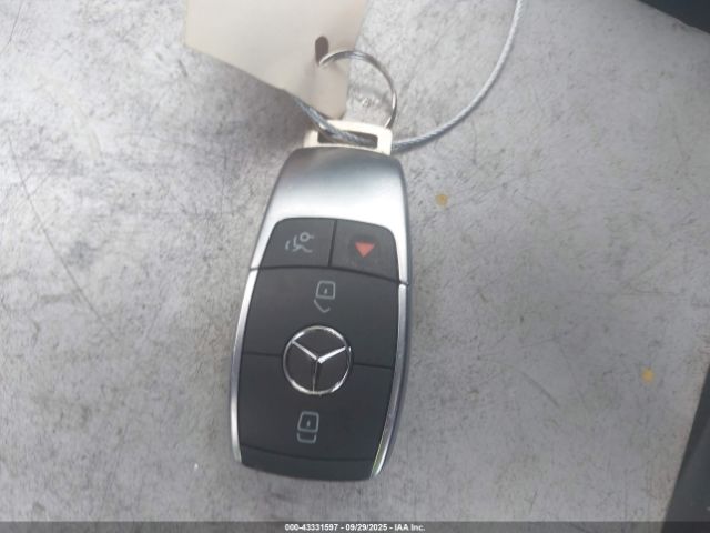 2021 MERCEDES-BENZ C 300 W1KWJ8DB9MG094142 Photo 10