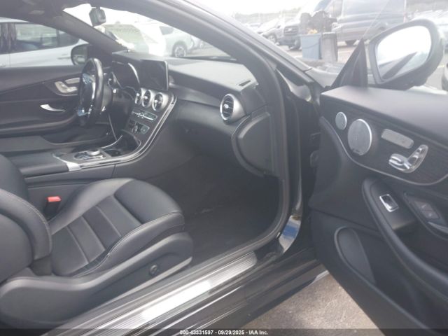 2021 MERCEDES-BENZ C 300 W1KWJ8DB9MG094142 Photo 4