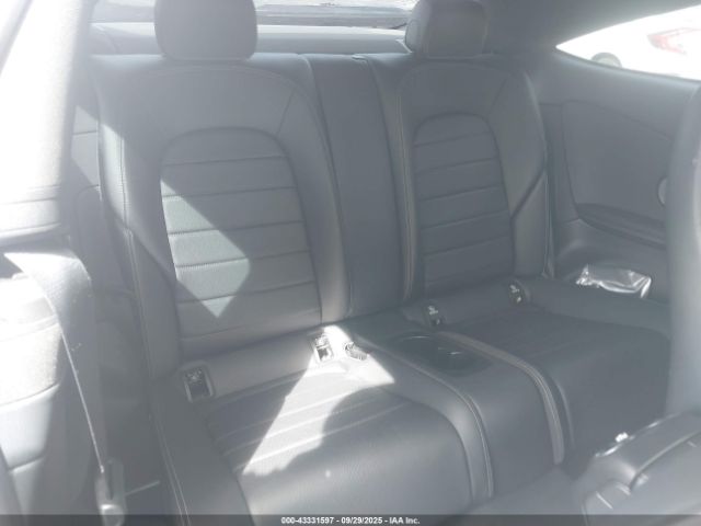 2021 MERCEDES-BENZ C 300 W1KWJ8DB9MG094142 Photo 7