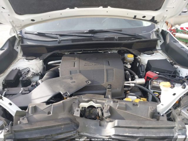 2020 SUBARU FORESTER JF2SKAJC9LH451646 Photo 9