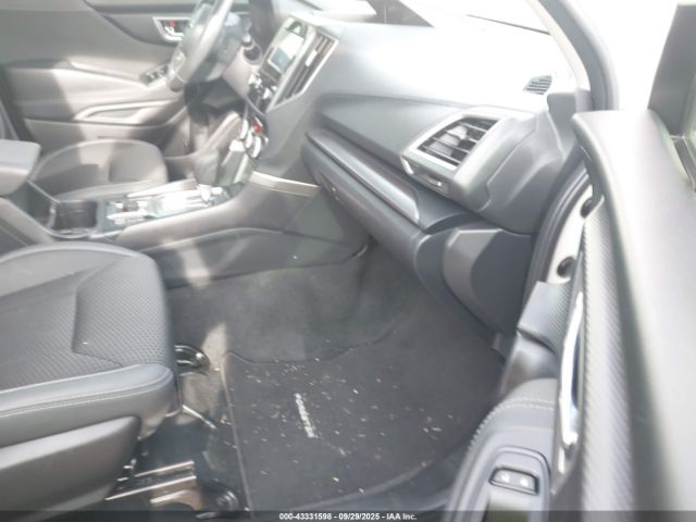 2020 SUBARU FORESTER JF2SKAJC9LH451646 Photo 4
