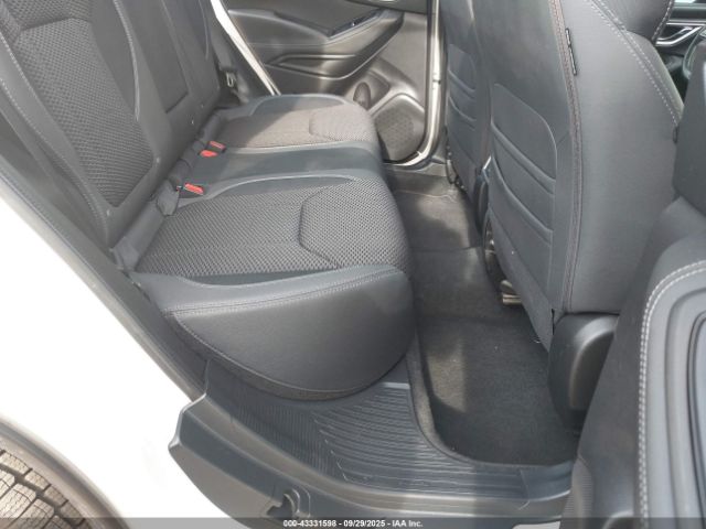 2020 SUBARU FORESTER JF2SKAJC9LH451646 Photo 7