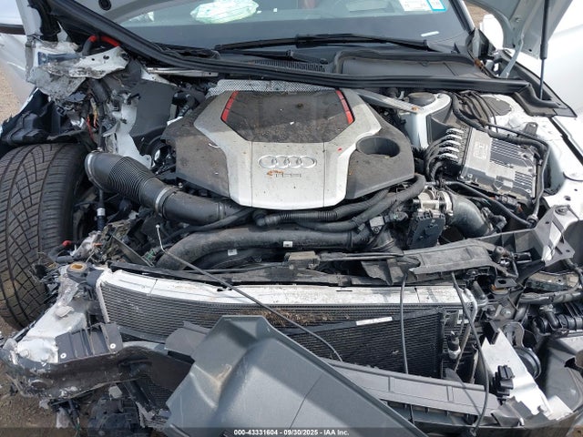 2018 AUDI S5 WAUC4CF58JA092733 Photo 9