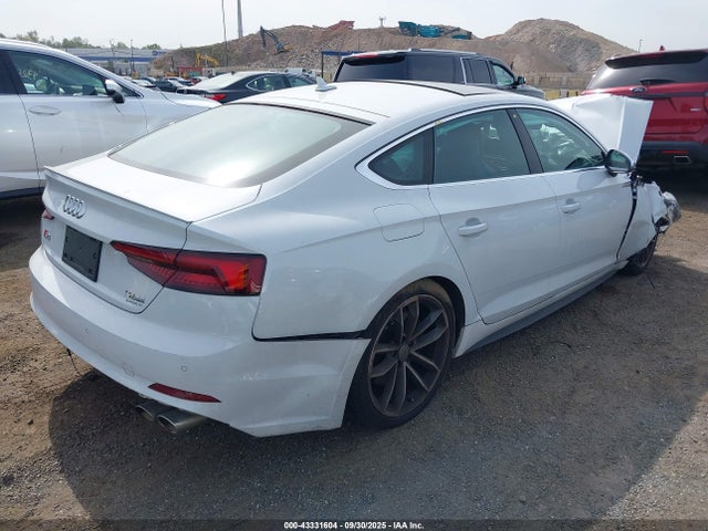 2018 AUDI S5 WAUC4CF58JA092733 Photo 3