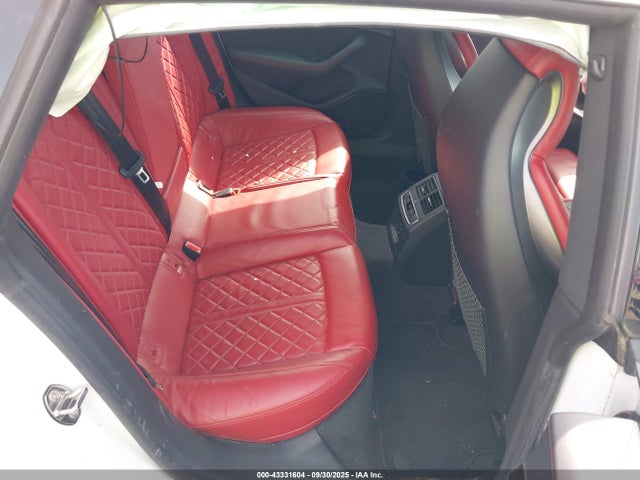 2018 AUDI S5 WAUC4CF58JA092733 Photo 7