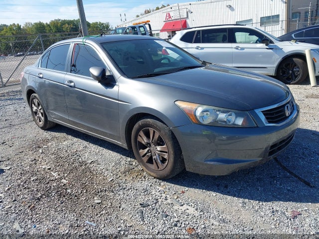 2009 Honda Accord 2.4 Lx-p მანქანა იყიდება აუქციონზე, vin: 1HGCP264X9A186234, აუქციონის ნომერი: 43331619