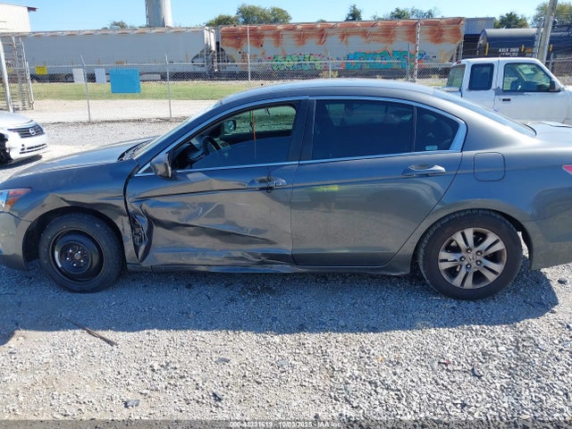 2009 Honda Accord 2.4 Lx-p მანქანა იყიდება აუქციონზე, vin: 1HGCP264X9A186234, აუქციონის ნომერი: 43331619