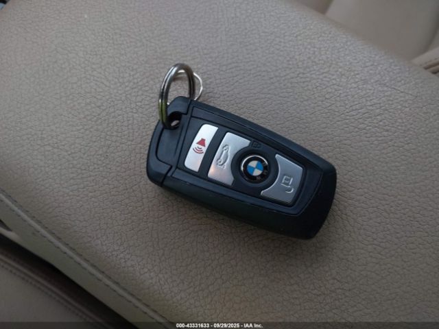 2015 BMW X3 5UXWX7C51F0K32121 Photo 10