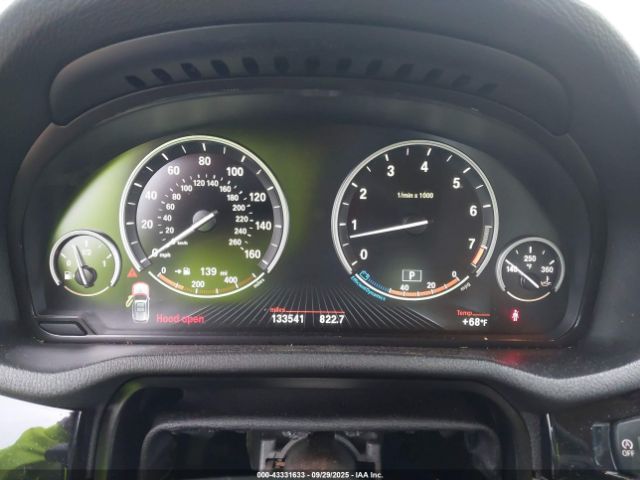 2015 BMW X3 5UXWX7C51F0K32121 Photo 6