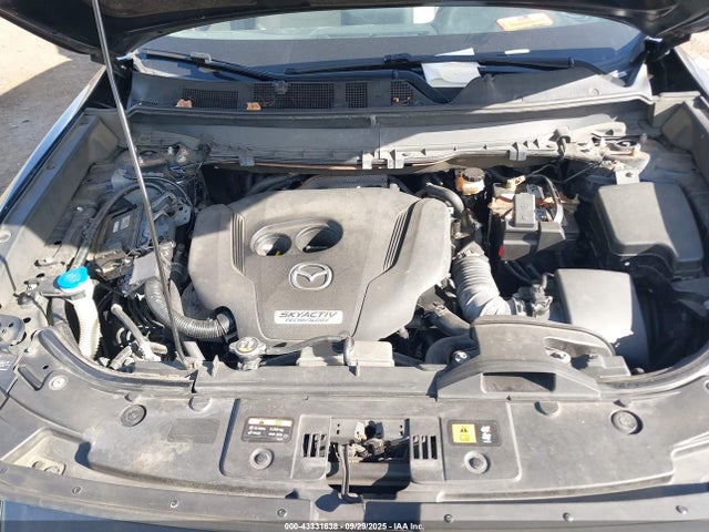 JM3TCBCY9J0235362 Mazda Cx-9 Touring