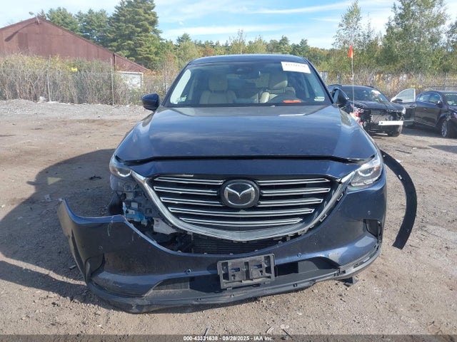 JM3TCBCY9J0235362 Mazda Cx-9 Touring