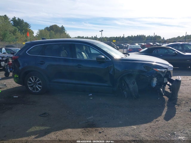 JM3TCBCY9J0235362 Mazda Cx-9 Touring