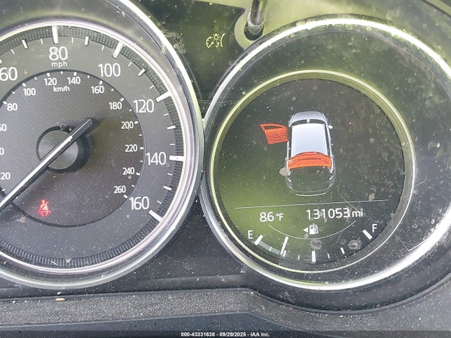 JM3TCBCY9J0235362 Mazda Cx-9 Touring