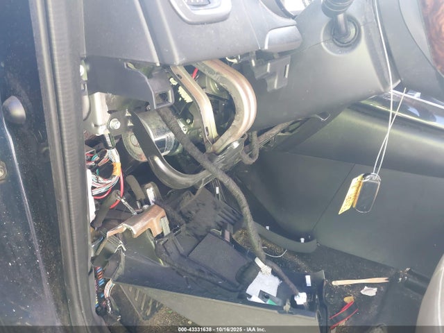 JM3TCBCY9J0235362 Mazda Cx-9 Touring