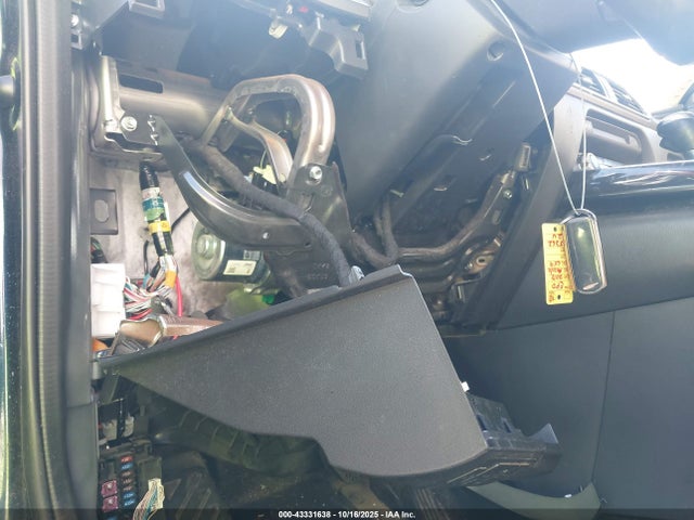 JM3TCBCY9J0235362 Mazda Cx-9 Touring
