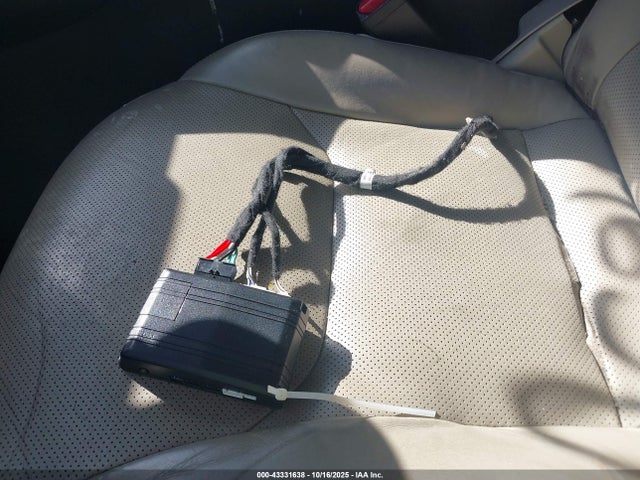 JM3TCBCY9J0235362 Mazda Cx-9 Touring