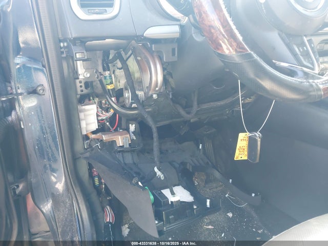 JM3TCBCY9J0235362 Mazda Cx-9 Touring