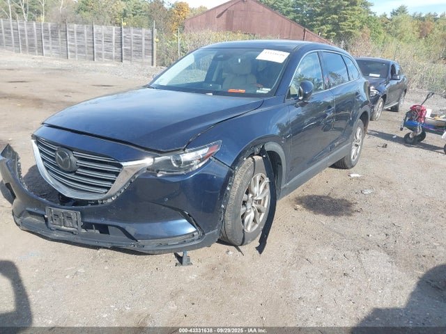 JM3TCBCY9J0235362 Mazda Cx-9 Touring