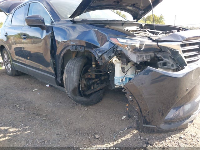 JM3TCBCY9J0235362 Mazda Cx-9 Touring