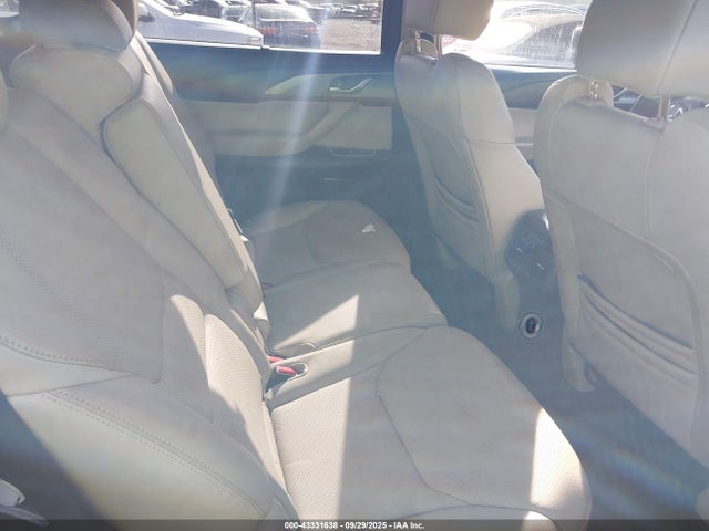 JM3TCBCY9J0235362 Mazda Cx-9 Touring