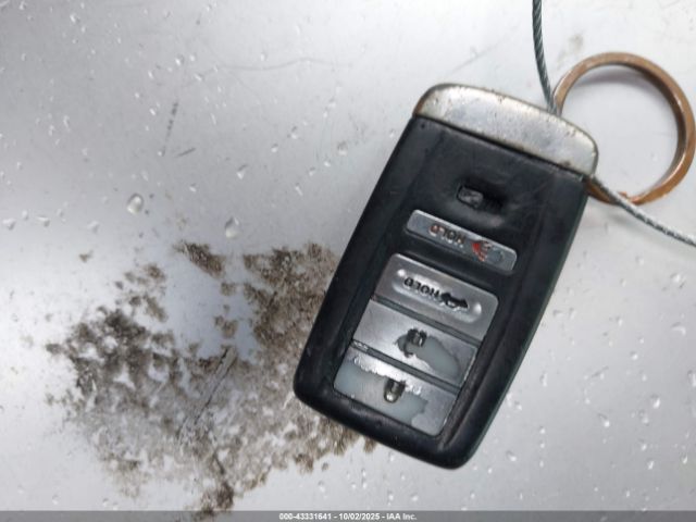 2018 ACURA TLX 19UUB3F63JA006803 Photo 10