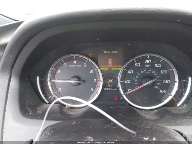 2018 ACURA TLX 19UUB3F63JA006803 Photo 6