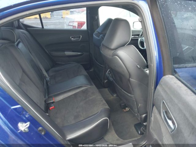 2018 ACURA TLX 19UUB3F63JA006803 Photo 7