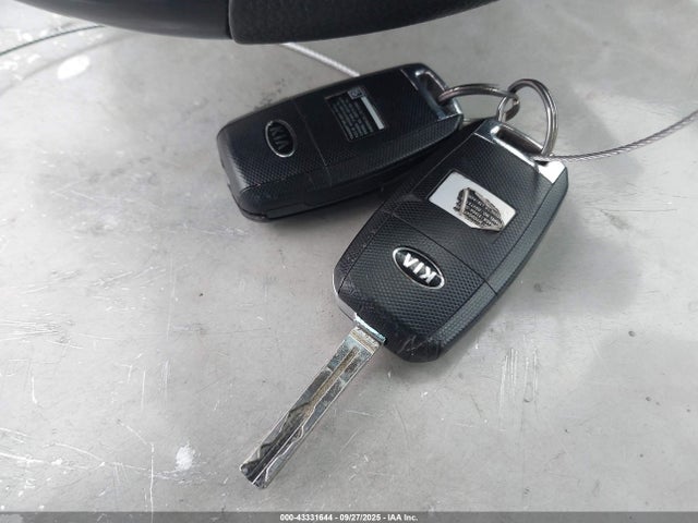 5XXGM4A70FG394273 KIA Optima