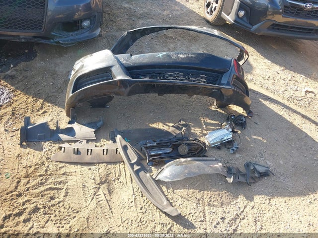 2C3CDXBG6JH173964 Dodge Charger Sxt Rwd