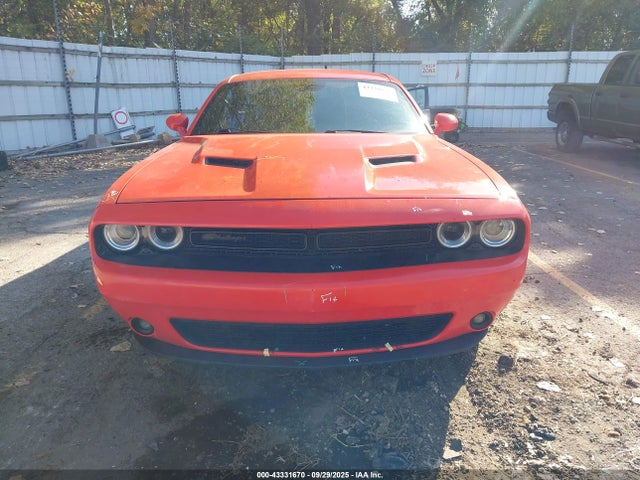 Dodge Challenger 2019 2C3CDZAG7KH621398 Image 12