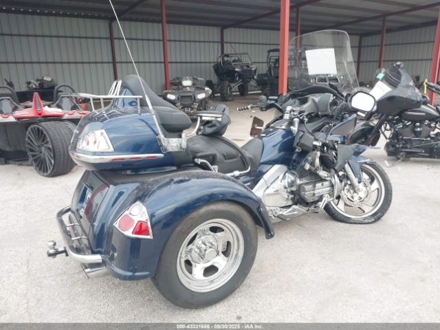 2007 HONDA GL1800 1HFSC47F97A603217 Photo 3