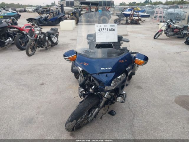 2007 HONDA GL1800 1HFSC47F97A603217 Photo 4
