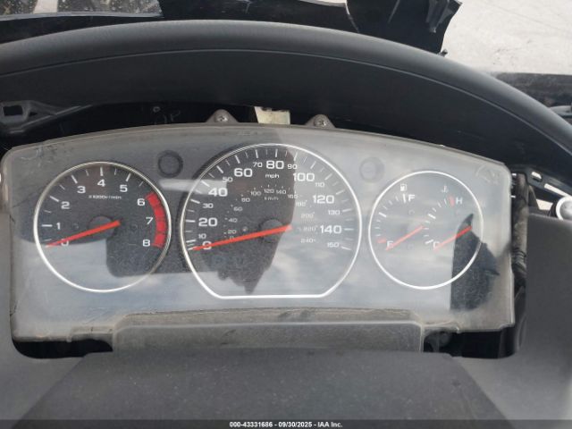 2007 HONDA GL1800 1HFSC47F97A603217 Photo 6