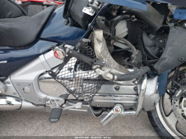 2007 HONDA GL1800 1HFSC47F97A603217 Photo 7