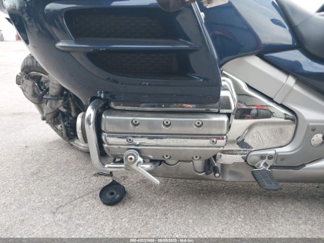 2007 HONDA GL1800 1HFSC47F97A603217 Photo 8