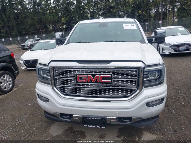 3GTU2PEJ6HG152877 GMC l86 - sidi: spark ignited direct injection, vvt: variable valve timing, afm, e85 max, alum