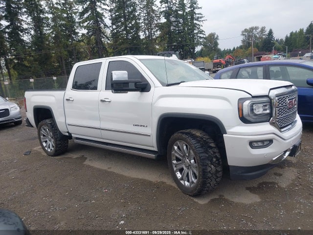 3GTU2PEJ6HG152877 GMC l86 - sidi: spark ignited direct injection, vvt: variable valve timing, afm, e85 max, alum