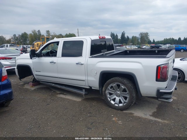 3GTU2PEJ6HG152877 GMC l86 - sidi: spark ignited direct injection, vvt: variable valve timing, afm, e85 max, alum
