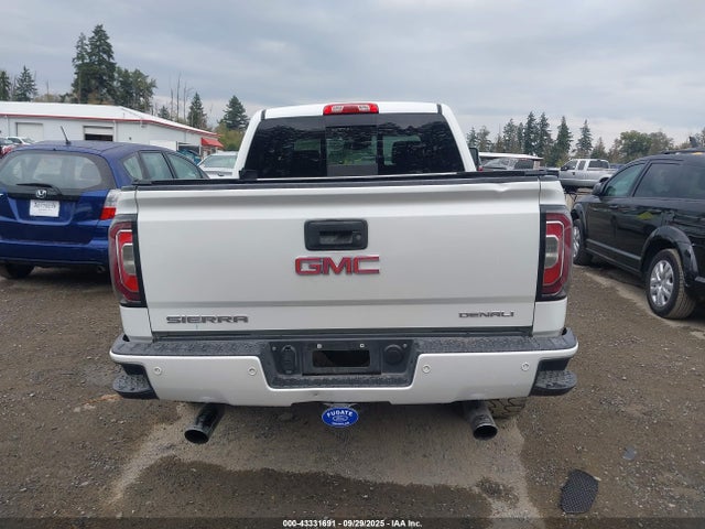 3GTU2PEJ6HG152877 GMC l86 - sidi: spark ignited direct injection, vvt: variable valve timing, afm, e85 max, alum