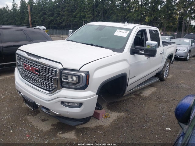 3GTU2PEJ6HG152877 GMC l86 - sidi: spark ignited direct injection, vvt: variable valve timing, afm, e85 max, alum