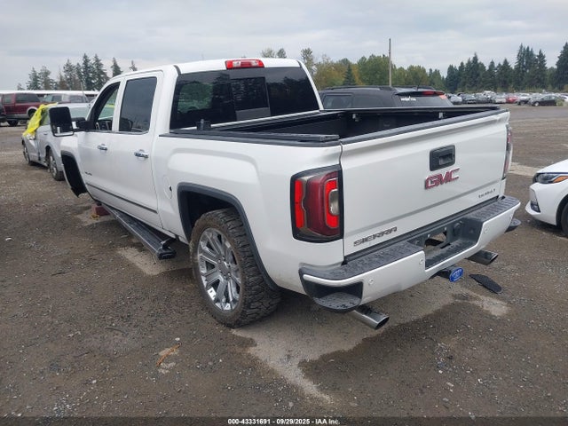 3GTU2PEJ6HG152877 GMC l86 - sidi: spark ignited direct injection, vvt: variable valve timing, afm, e85 max, alum