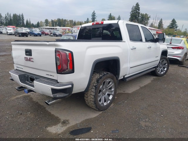 3GTU2PEJ6HG152877 GMC l86 - sidi: spark ignited direct injection, vvt: variable valve timing, afm, e85 max, alum