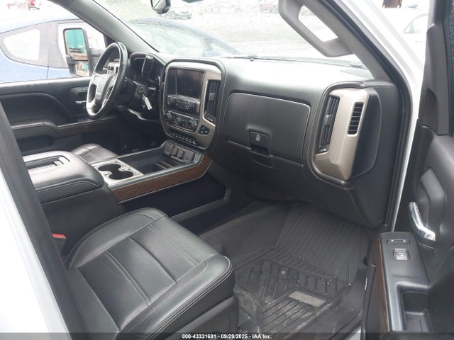 3GTU2PEJ6HG152877 GMC l86 - sidi: spark ignited direct injection, vvt: variable valve timing, afm, e85 max, alum